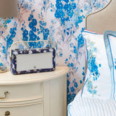 Laura Ashley - Hepburn Voice Elveden Navy